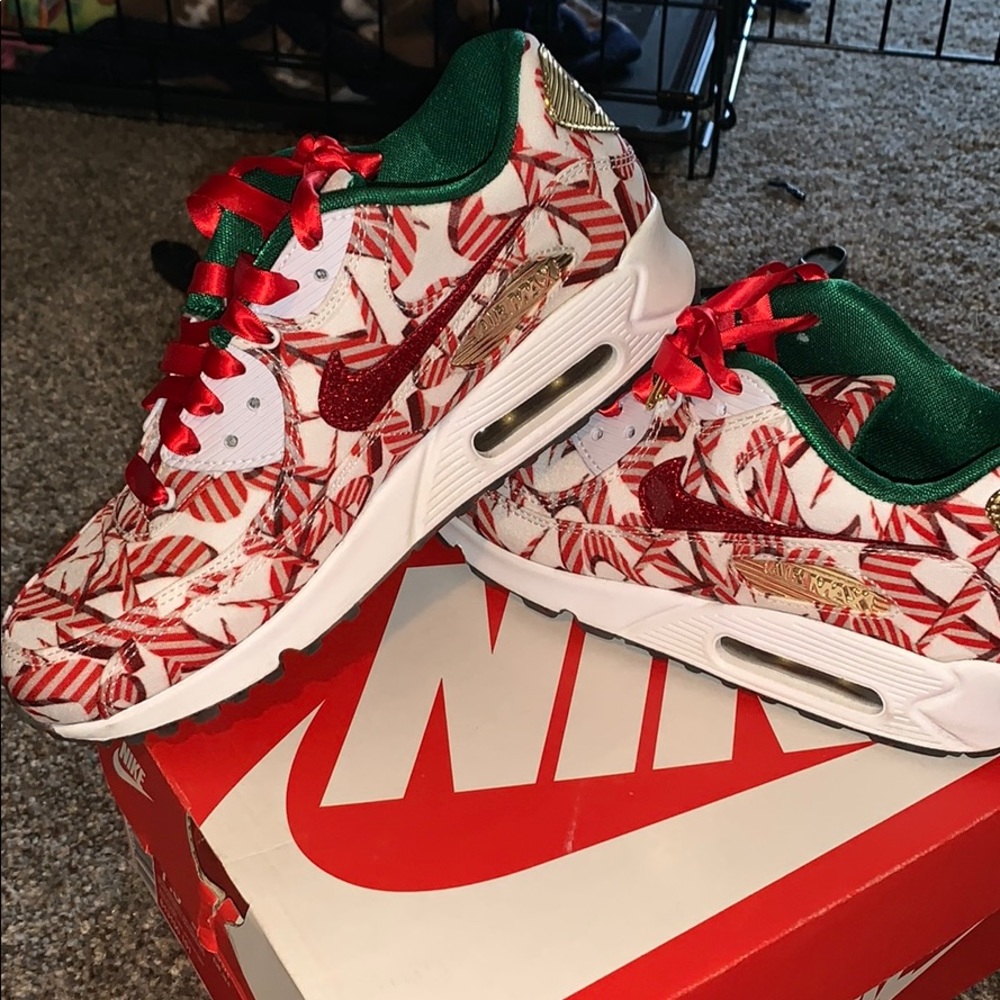 Candy cane 90’s